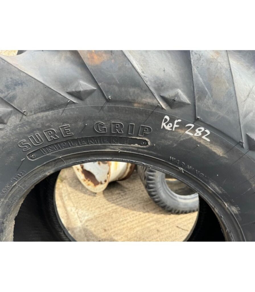 Goodyear 24 Inch Tyre