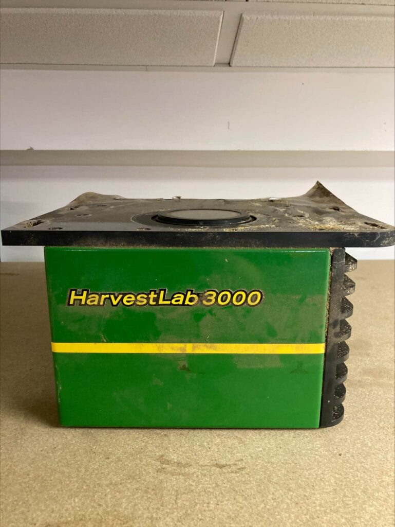 HarvestLab™ 3000