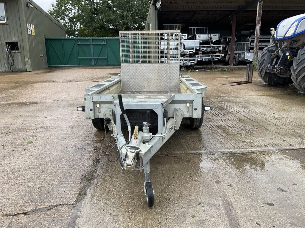 IFOR WILLIAMS GX84