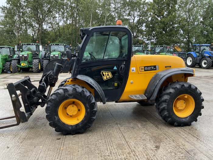 JCB 527-55