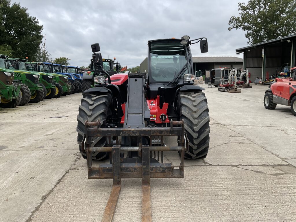 MANITOU MLT 630-105