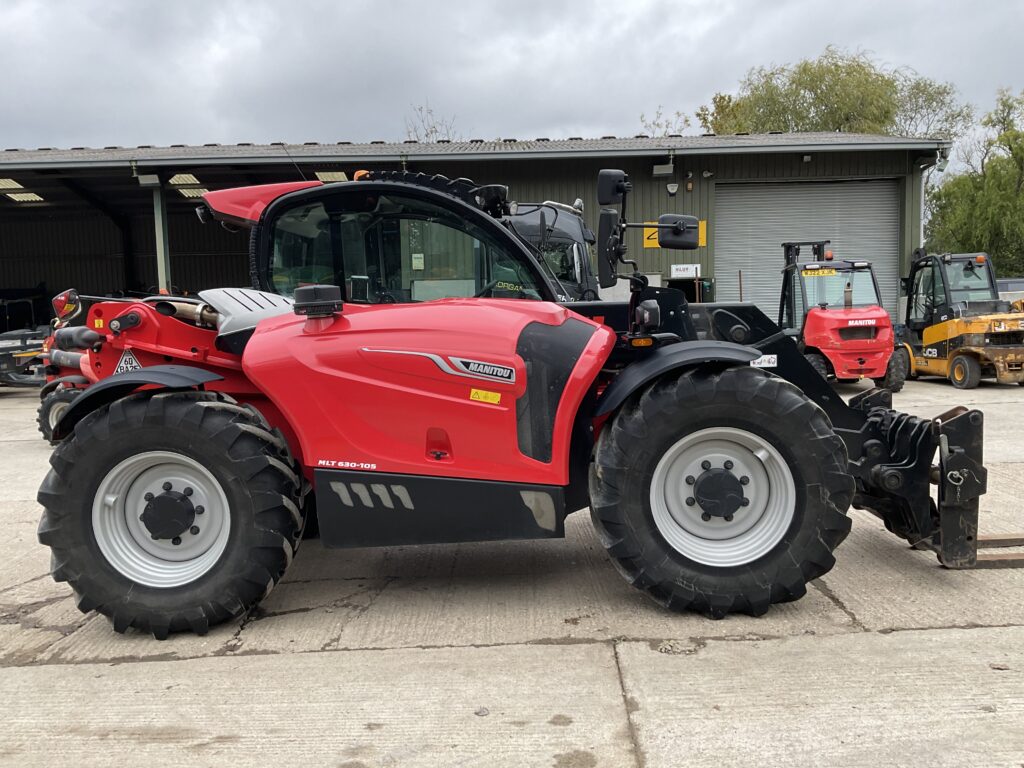 MANITOU MLT 630-105