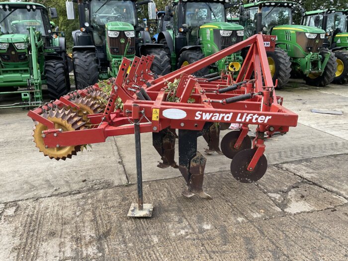 OPICO SWARD LIFTER