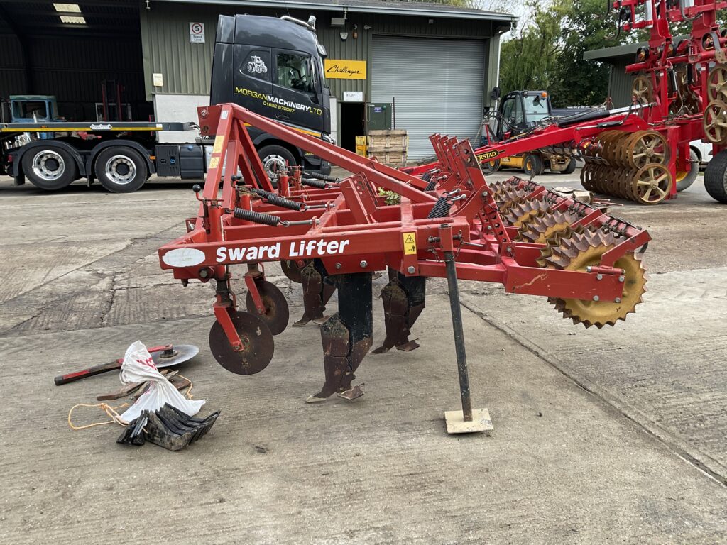 OPICO SWARD LIFTER