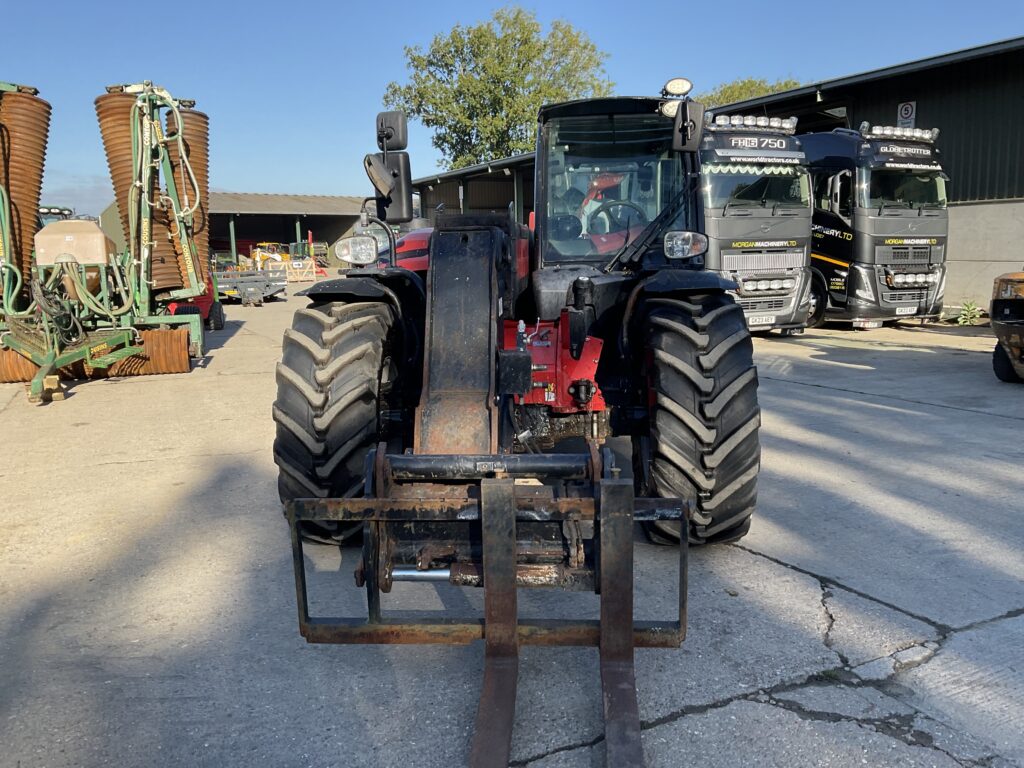 MANITOU MLT730-115V ELITE