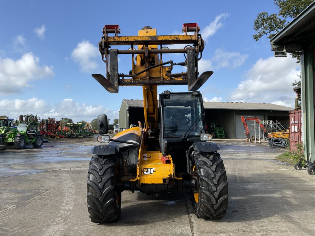 JCB 536-70 AGRI SUPER