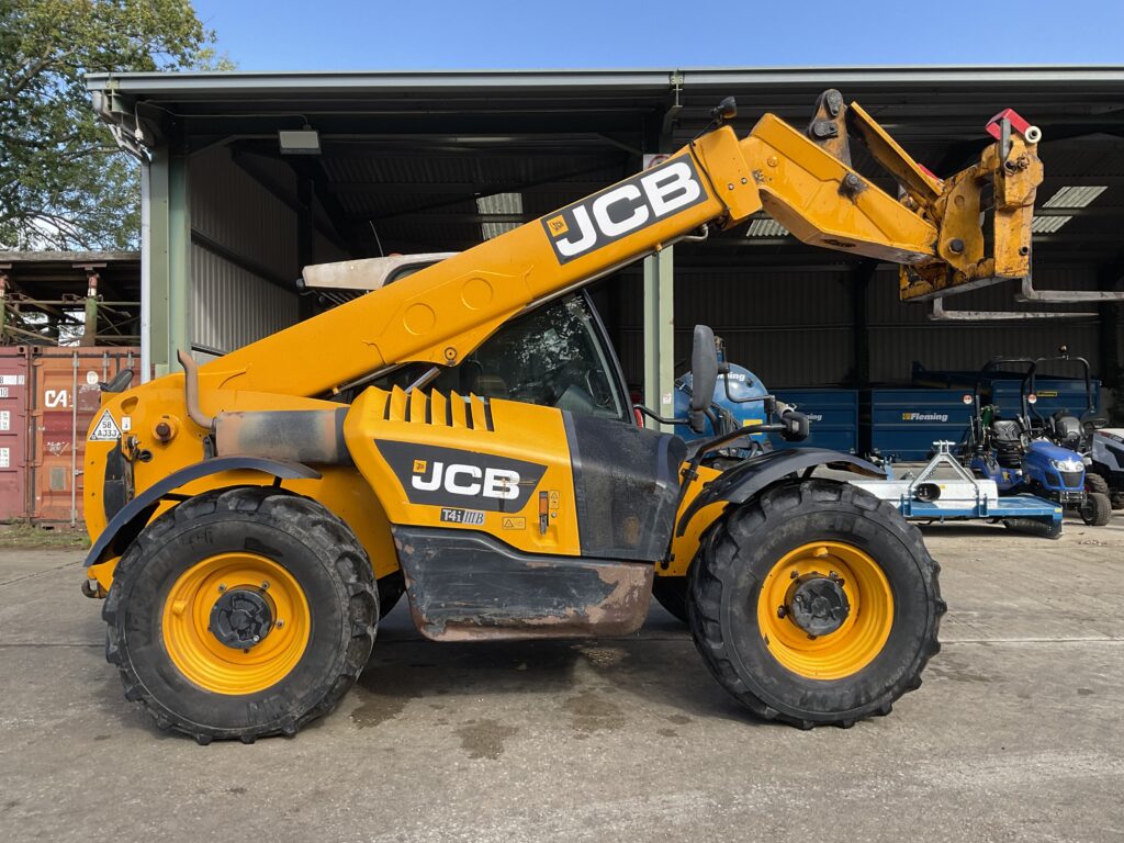 JCB 536-70 AGRI SUPER