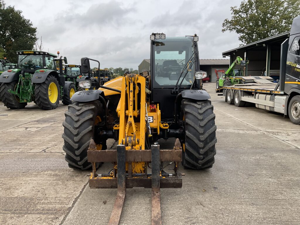 JCB 532-70 AGRI PRO