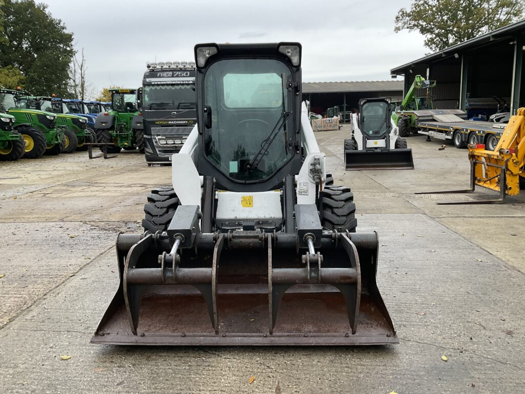 BOBCAT S630