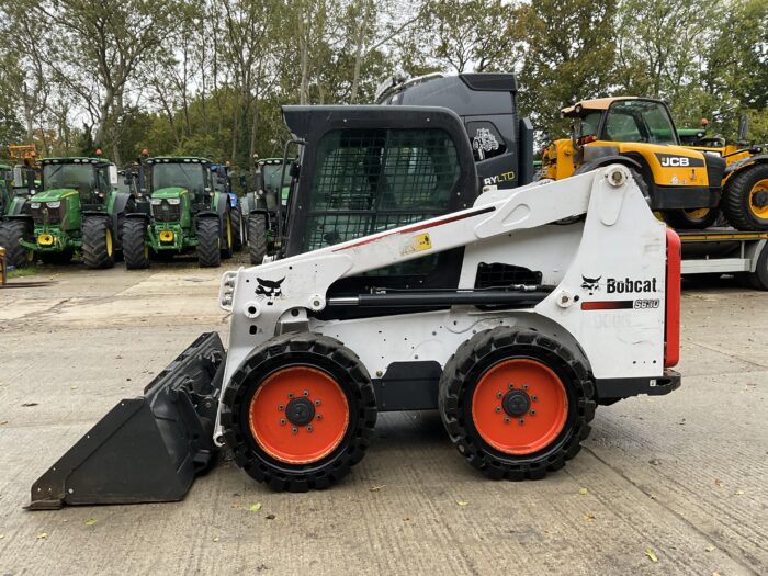 BOBCAT S630