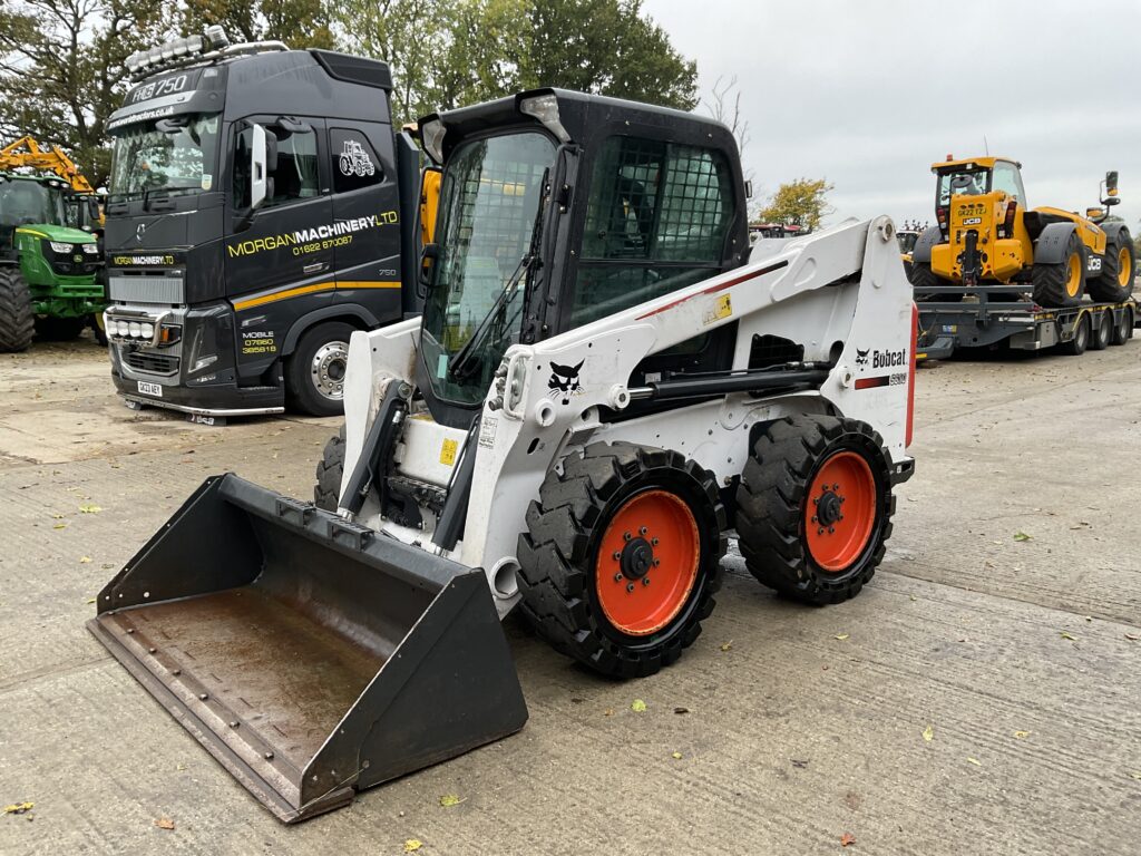 BOBCAT S630