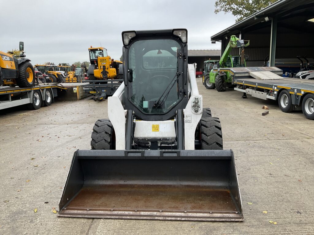 BOBCAT S630