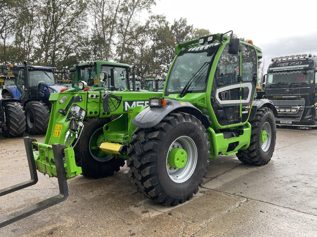 MERLO MF44.9 CS