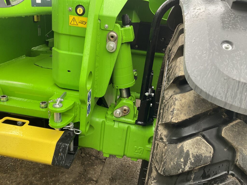 MERLO MF44.9 CS