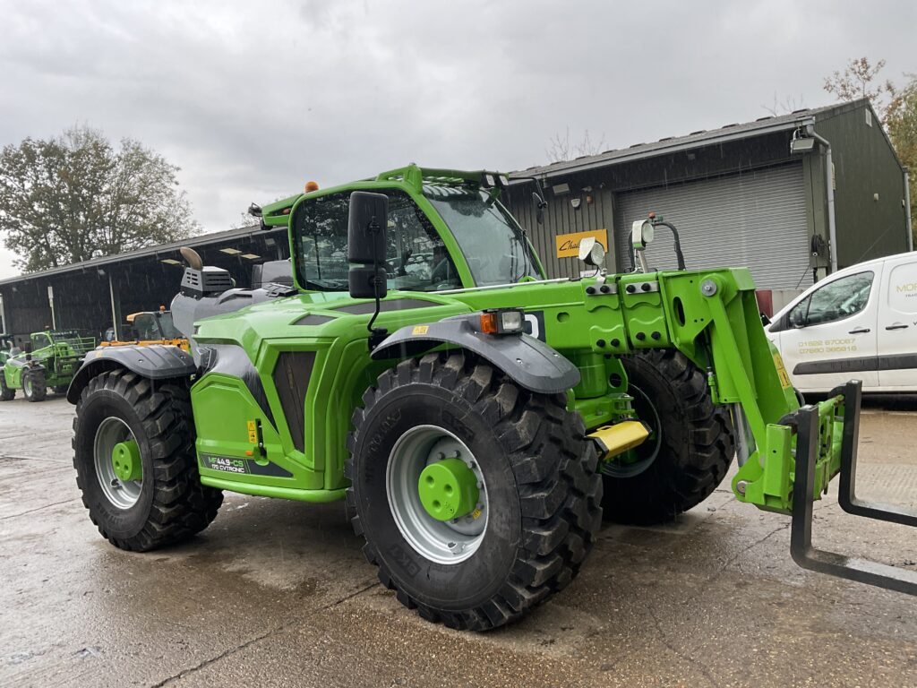 MERLO MF44.9 CS