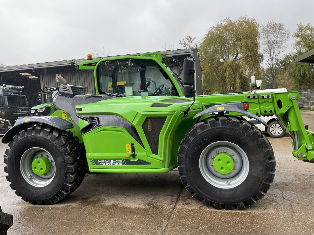 MERLO MF44.9 CS