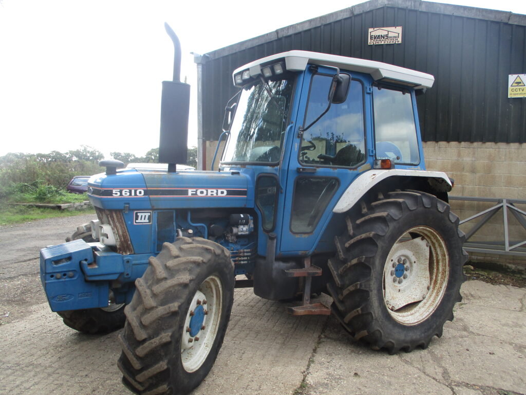 FORD 5610