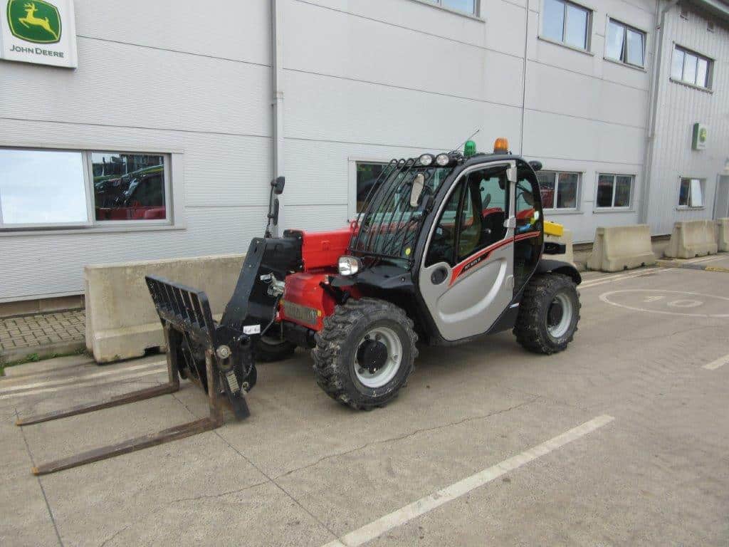 MANITOU MT 625 H