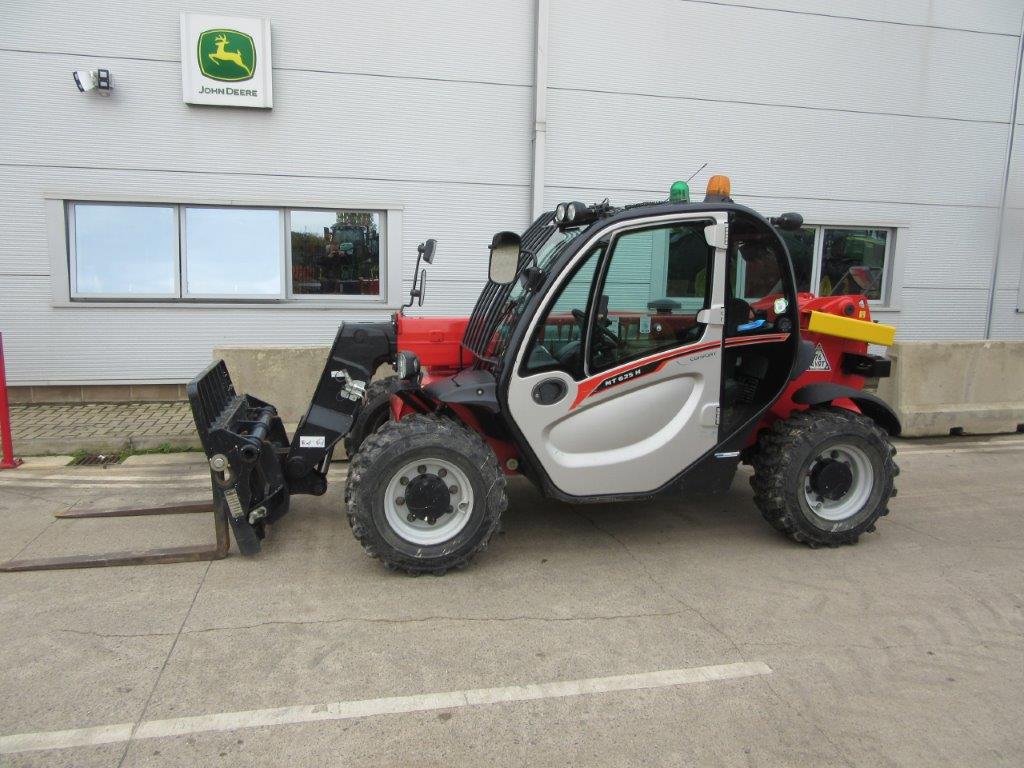 MANITOU MT 625 H