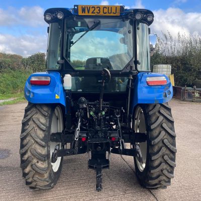 New Holland T4.75