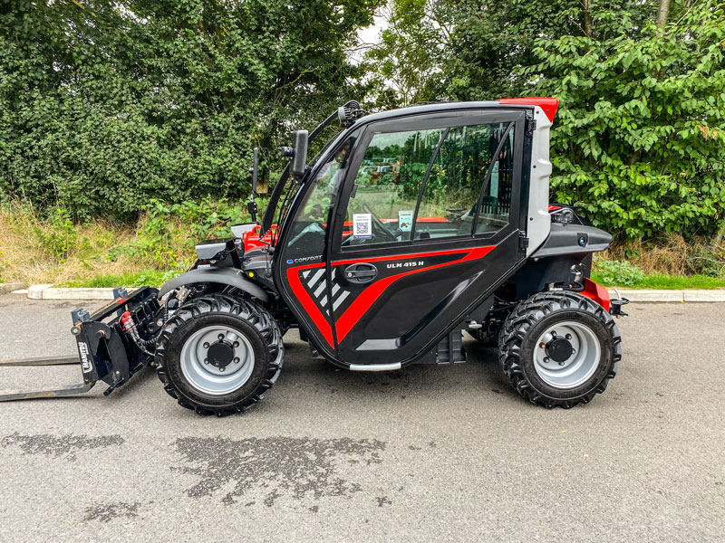 Manitou ULM 415 H