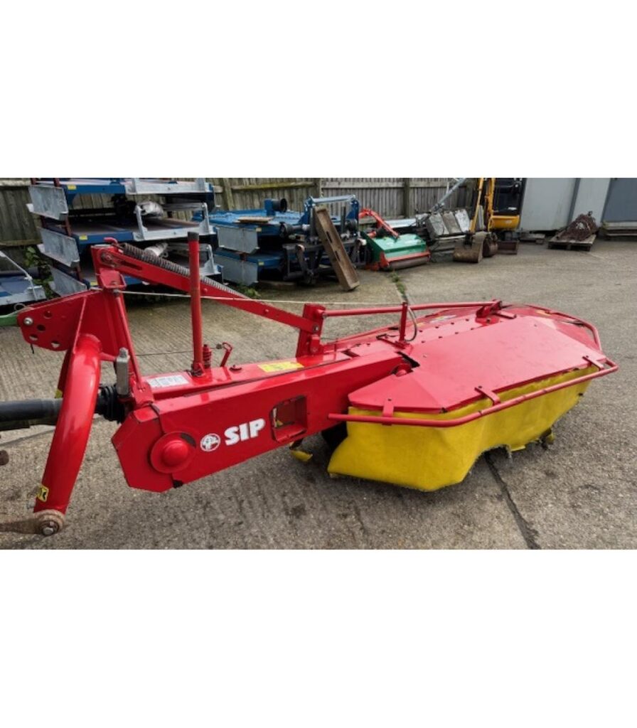 SIP Roto Drum Mower