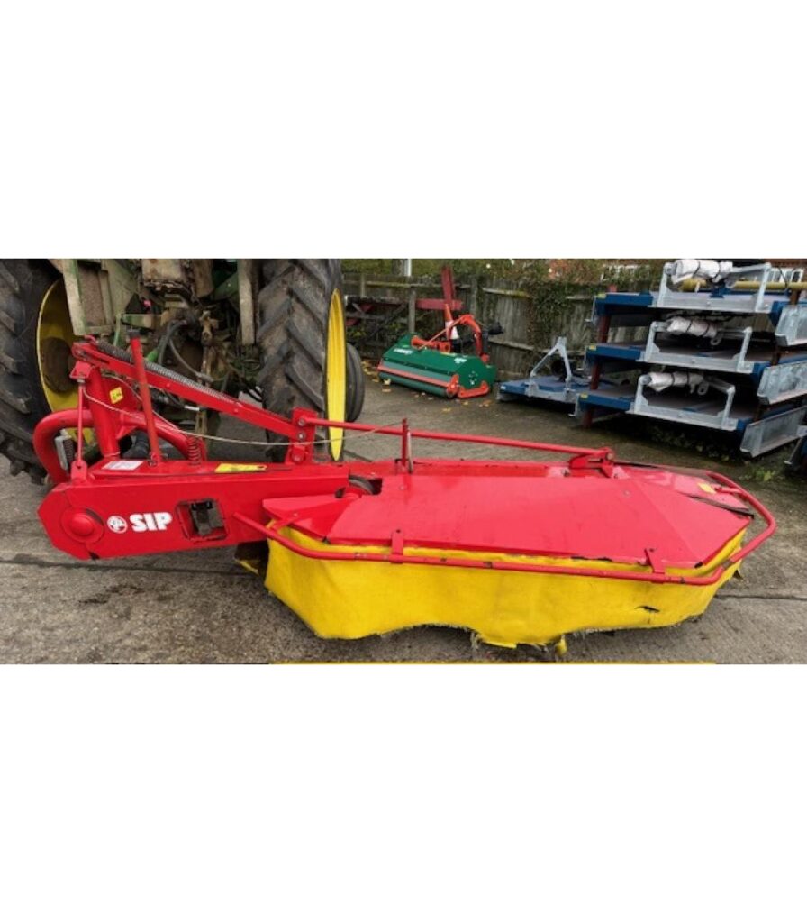 SIP Roto Drum Mower