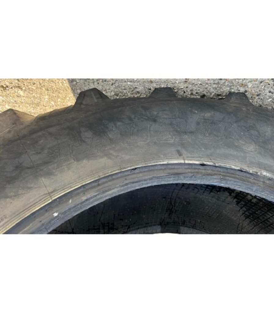 Taurus 20.8 R38 Tyre