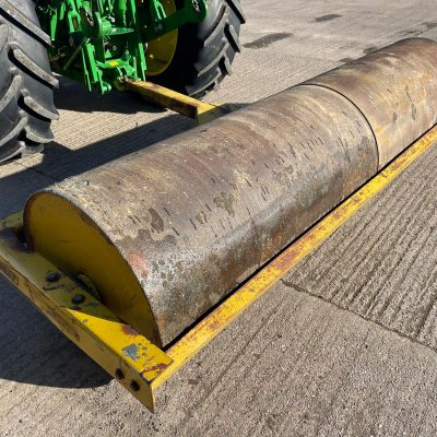 Twose 10ft Ballast Roller