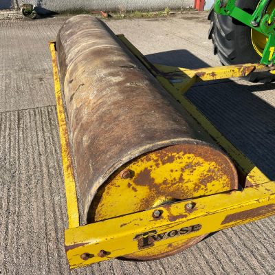 Twose 10ft Ballast Roller