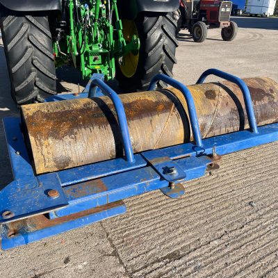 Watson 8ft Lead Roller