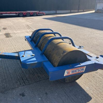 Watson 8ft Lead Roller