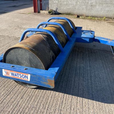 Watson 8ft Lead Roller