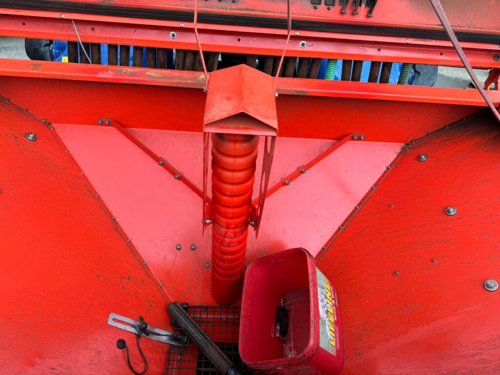 Kuhn Venta LC3000 Combination Drill