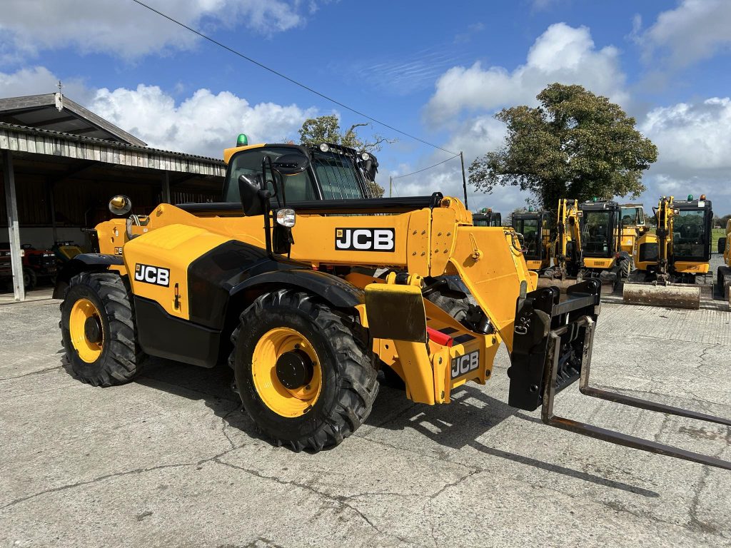 JCB 535-125