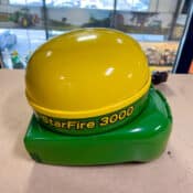 John Deere SF3000 Receiver