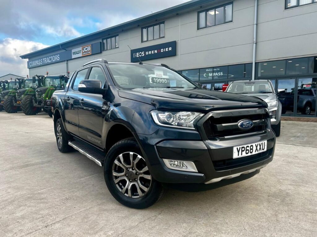 FORD RANGER 2018 (68)