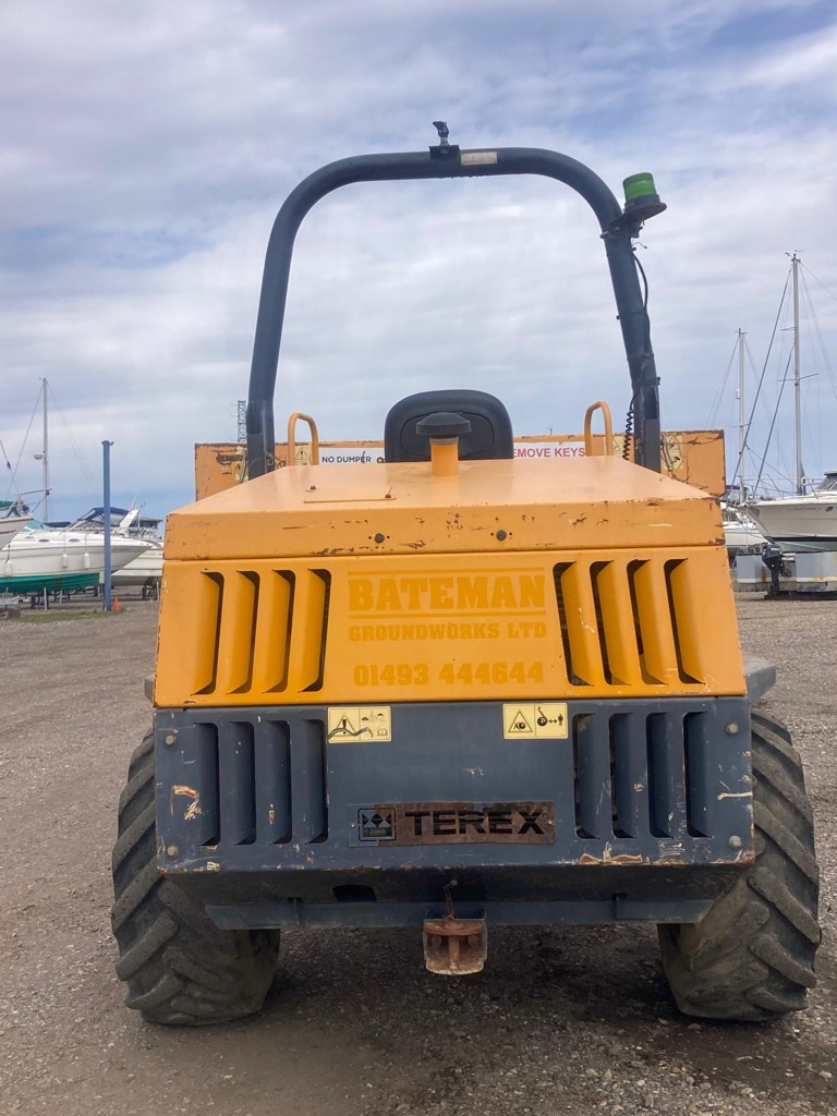 TEREX TA 6