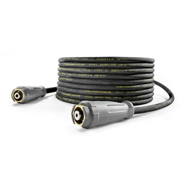 High-pressure hose Classic, 10 m, ID 6, 250 bar, 2 x EASY!Lock