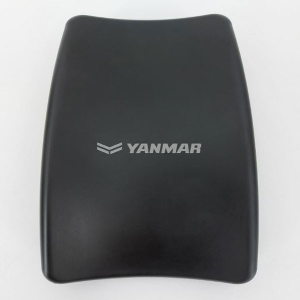 Yanmar Genuine Arm Rest C30R-3