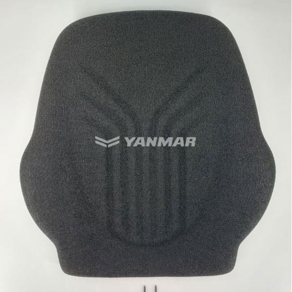 Yanmar Genuine Back Cushion SV18