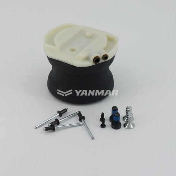 Yanmar Genuine Air Cushion SV26