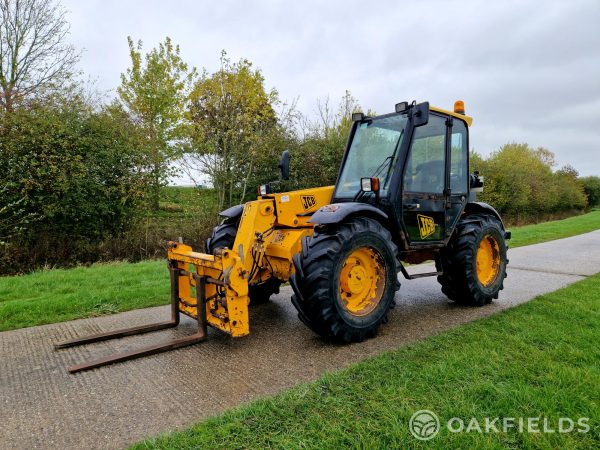 2004 JCB 526S Telehandler