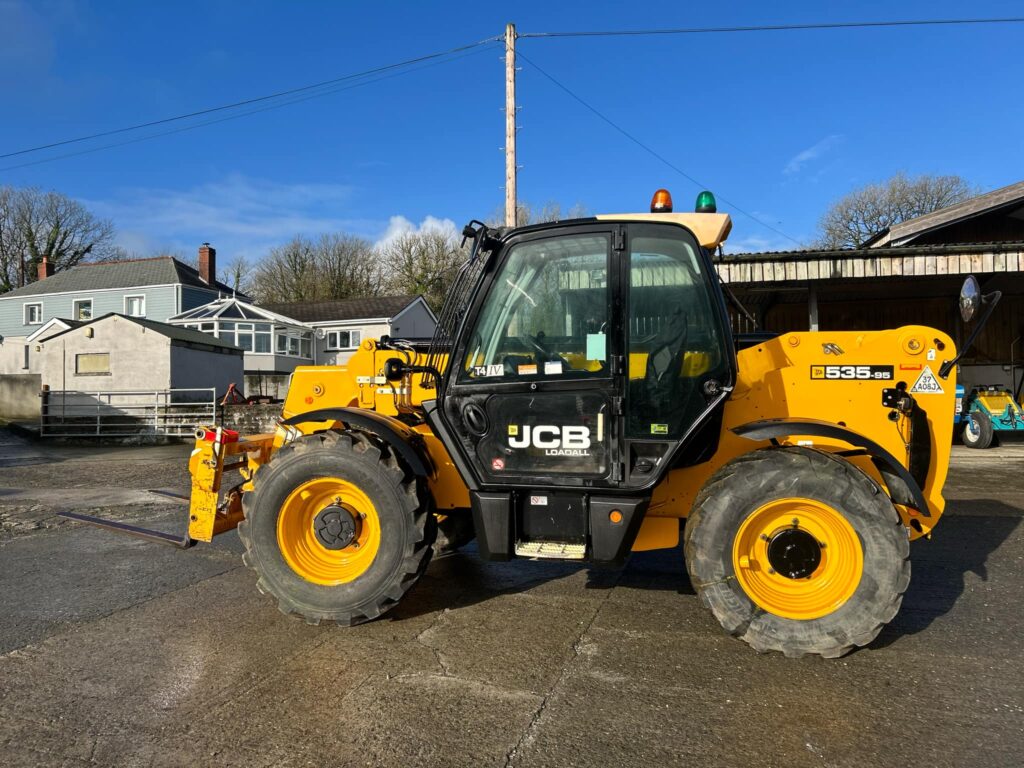 JCB 535-95