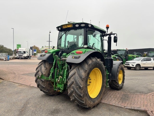 John Deere 6155R