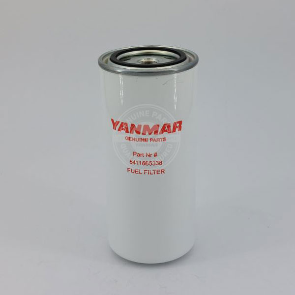 Genuine Yanmar Fuel Filter 5411665338