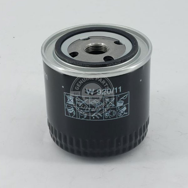 Genuine Yanmar Oil Filter 5568656482