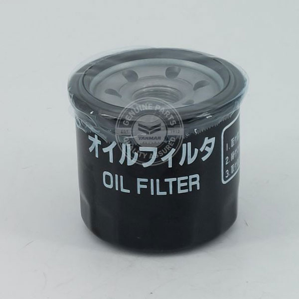 Genuine Yanmar Oil Filter 5662001876