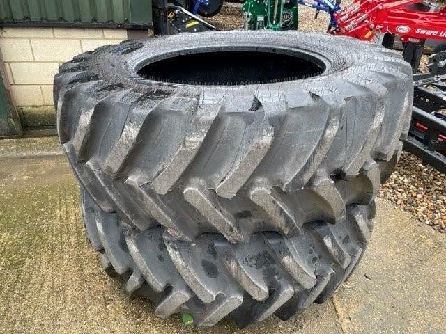 USED 620/70R42