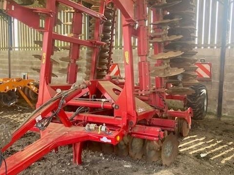 Horsch JOKER 6RT CLASSIC